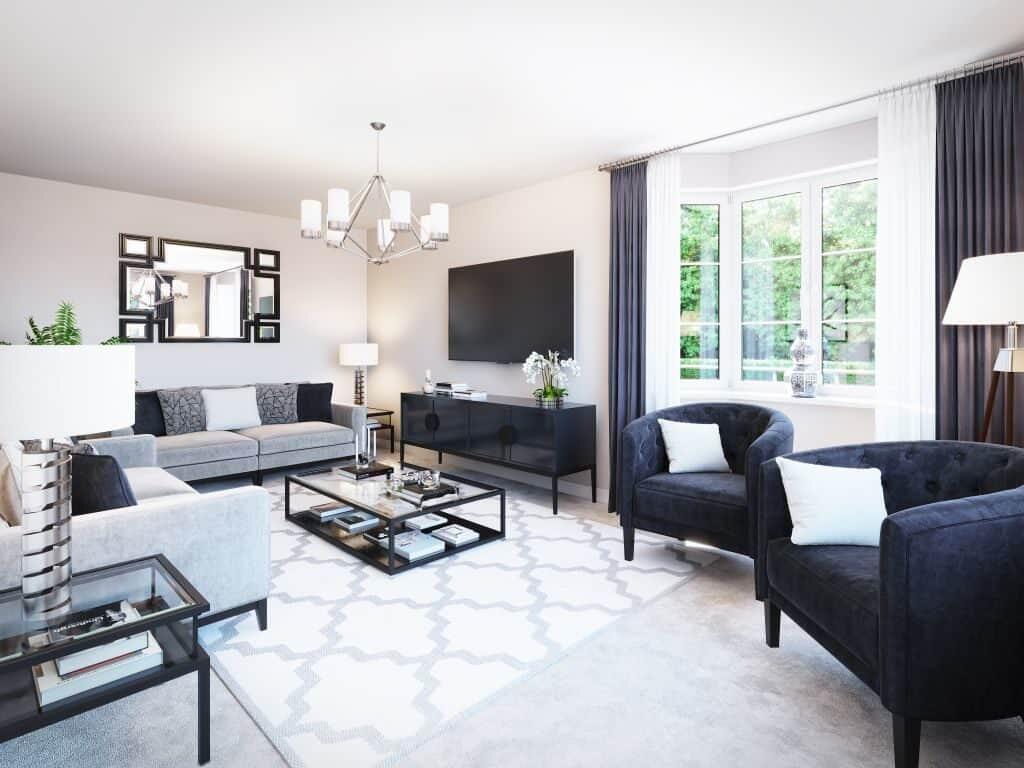 Main image of property: 121 Harvest Road,
Market Harborough,
Leicestershire,
LE16 7BX