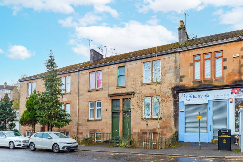 Main image of property: Busby Road, Clarkston, Glasgow, East Renfrewshire