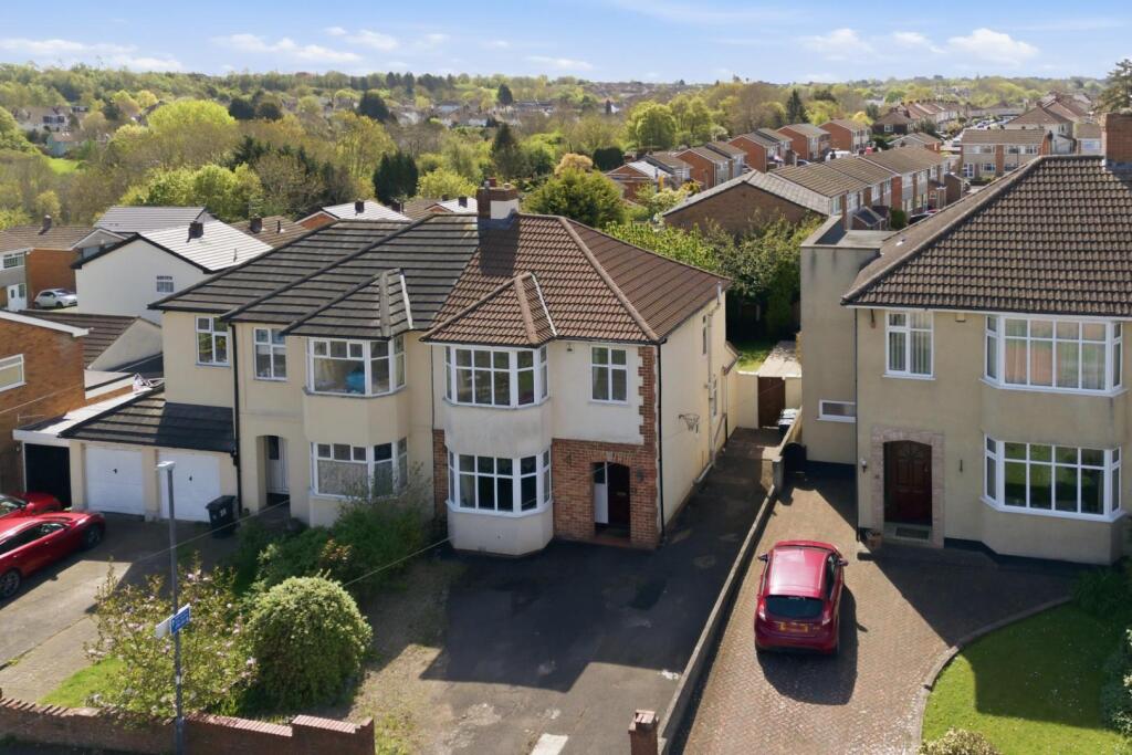Main image of property: Davids Road, Whitchurch, Bristol