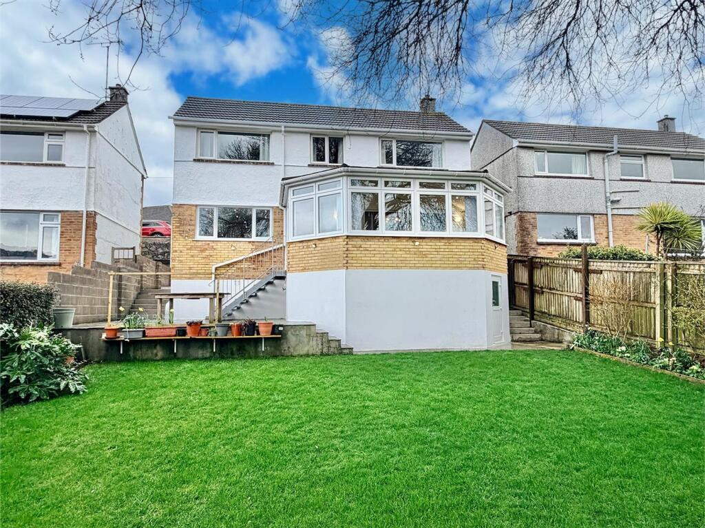 Main image of property: Plymstock, Plymouth
