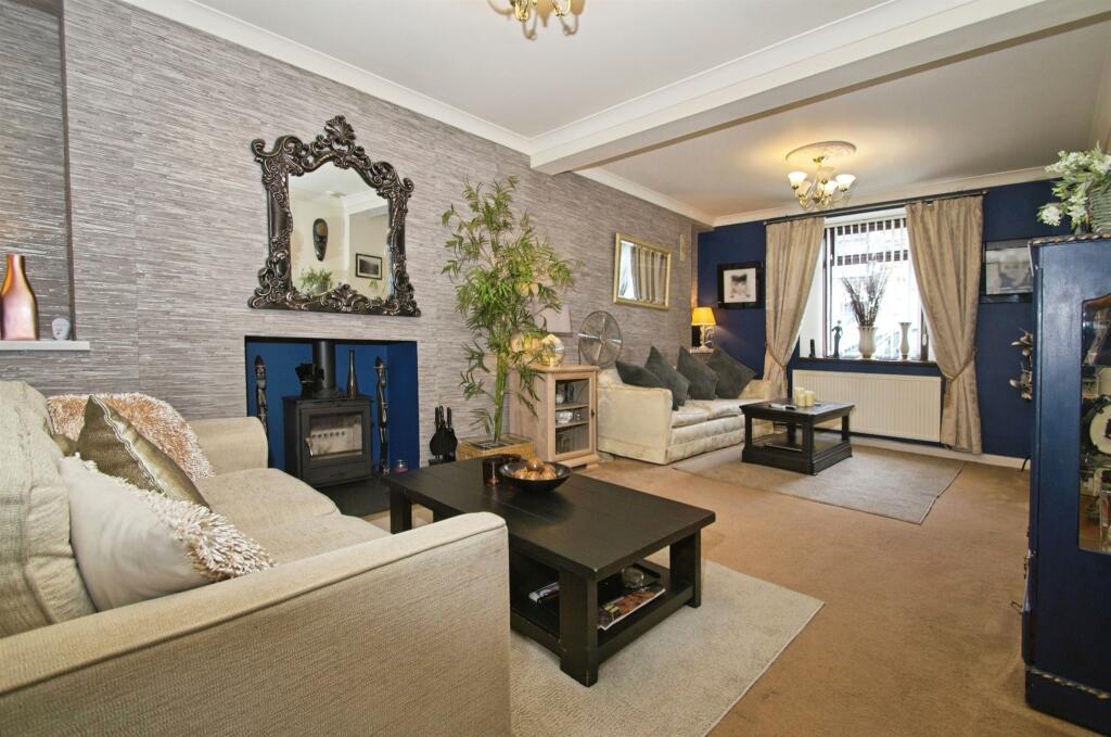 Hill Street, Maerdy, Ferndale photo 4