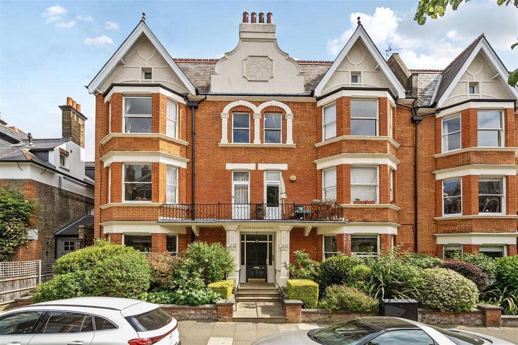 Main image of property: Antrim Road, Belsize Park, NW3