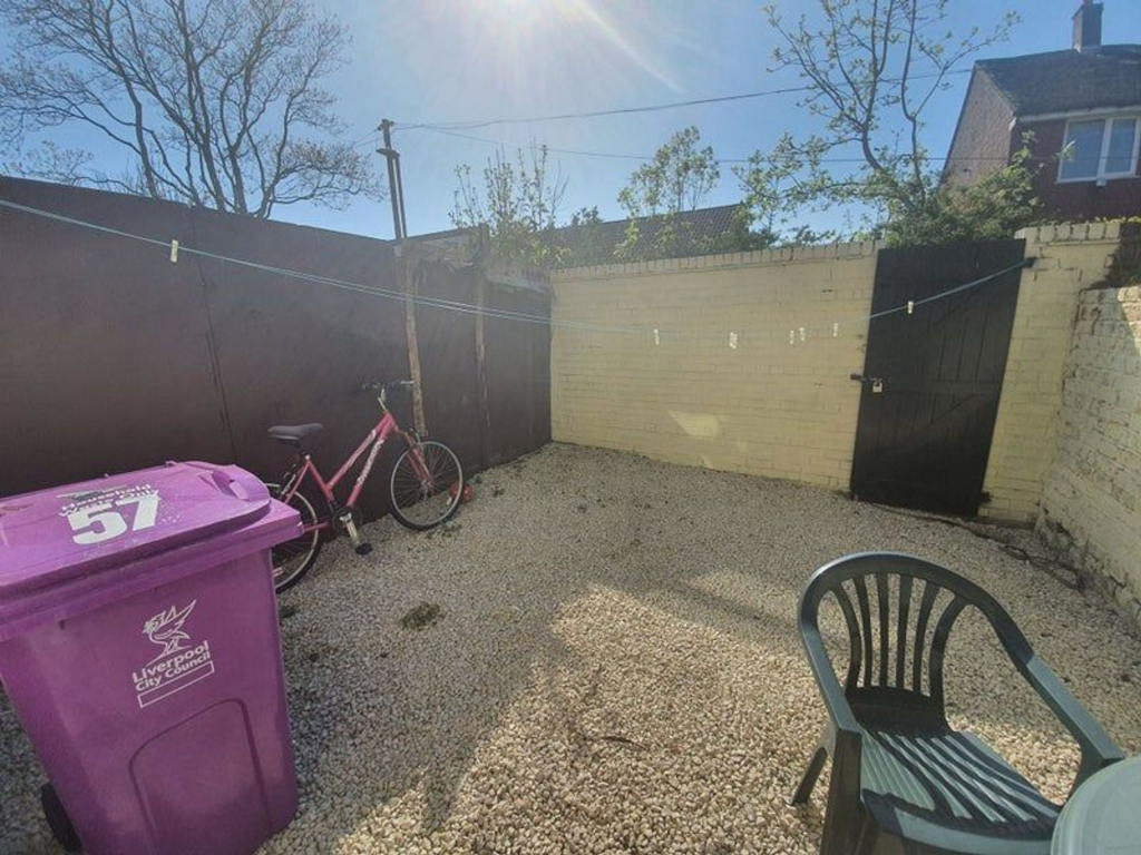 House in Liverpool - View 5