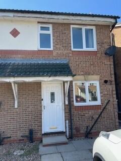 Main image of property: Manston Street, Thurmaston, Leicester, LE4