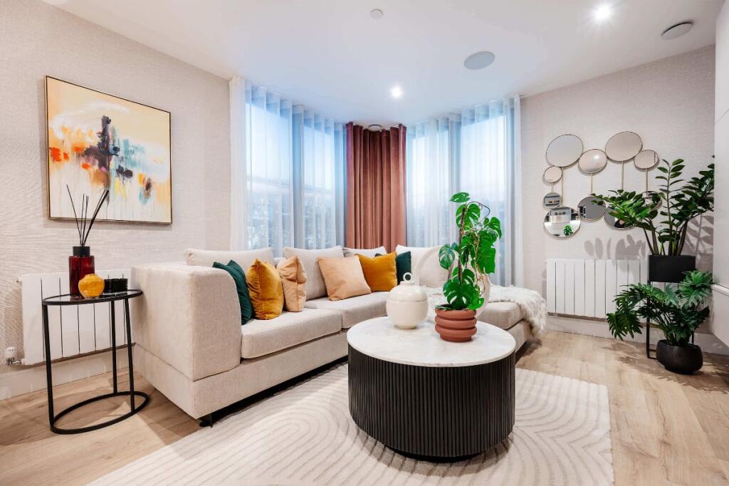 Main image of property: The Redwood, TwelveTrees Park