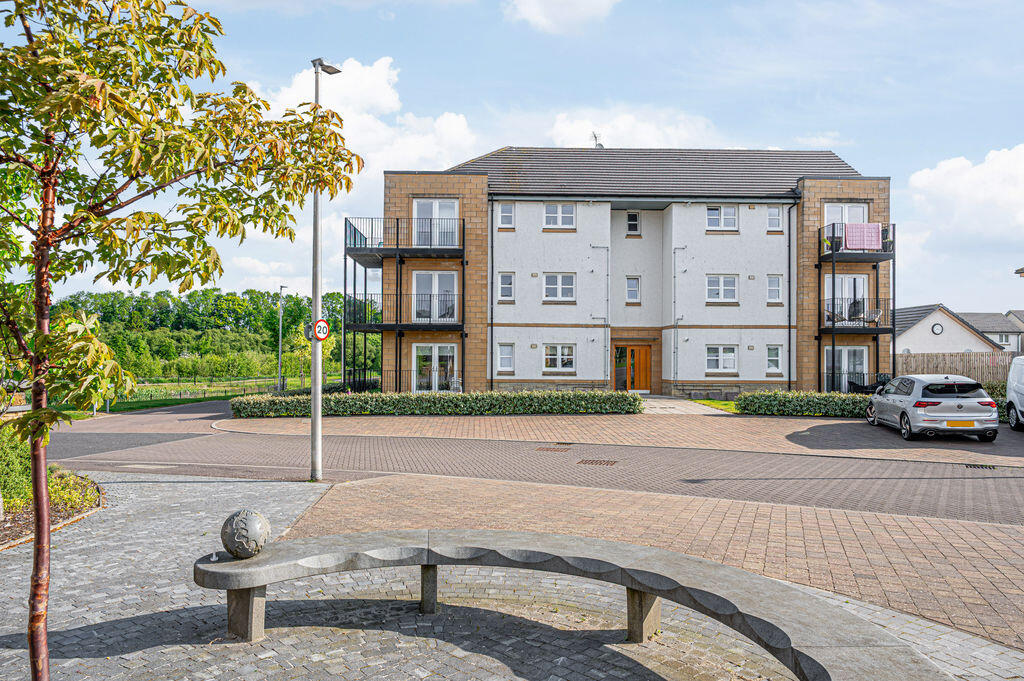 Main image of property: Adelaide Road, Kirkcaldy