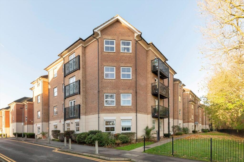 Main image of property: Coppetts Road, London