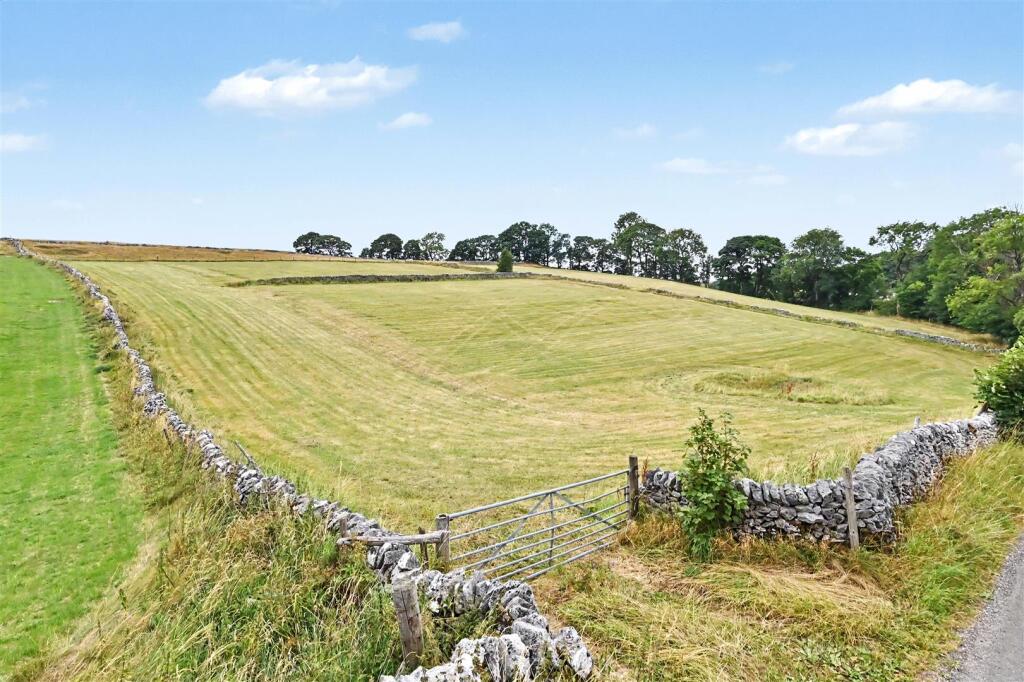 Main image of property: Lot C Land off Hardings Lane, Heathcote