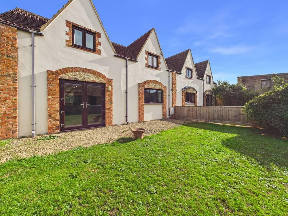 Main image of property: Pat-Yat, Kemble, Cirencester