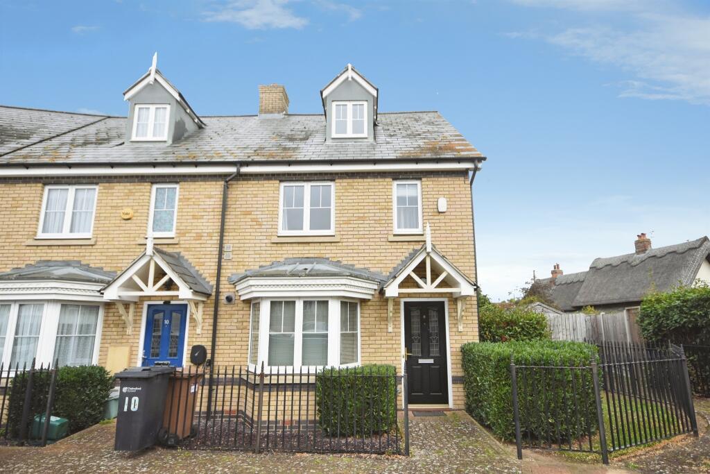 Main image of property: Shimbrooks, Great Leighs, Chelmsford