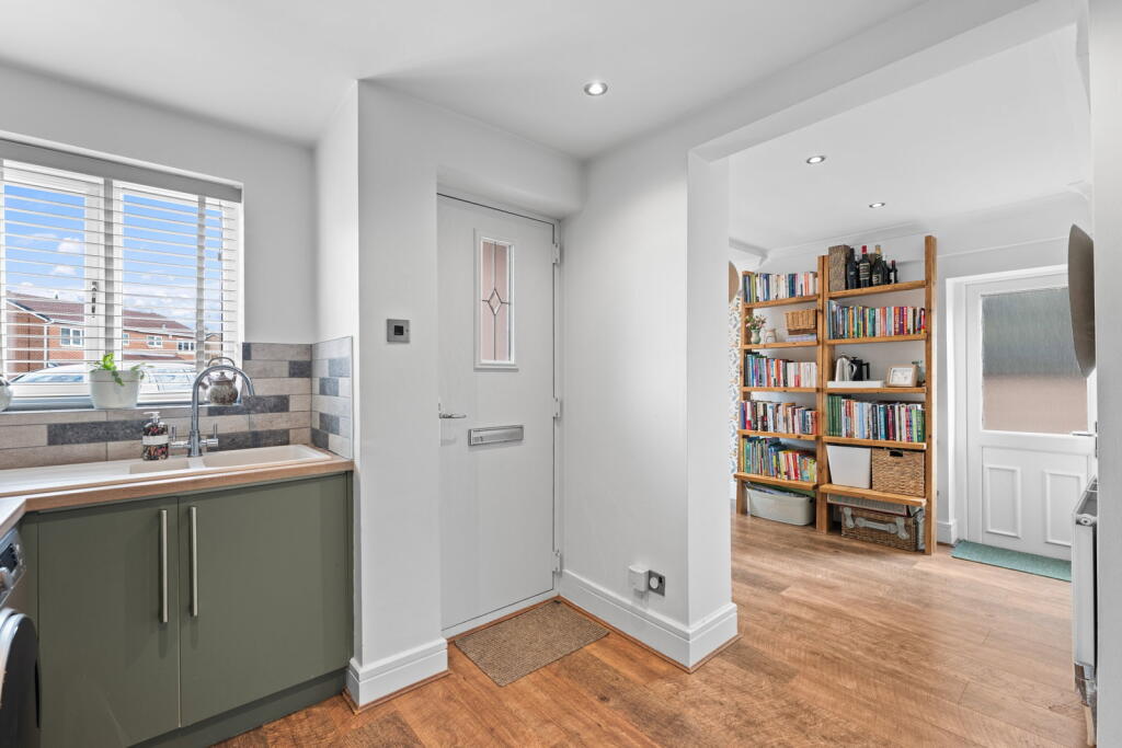 House in Sheffield - View 4