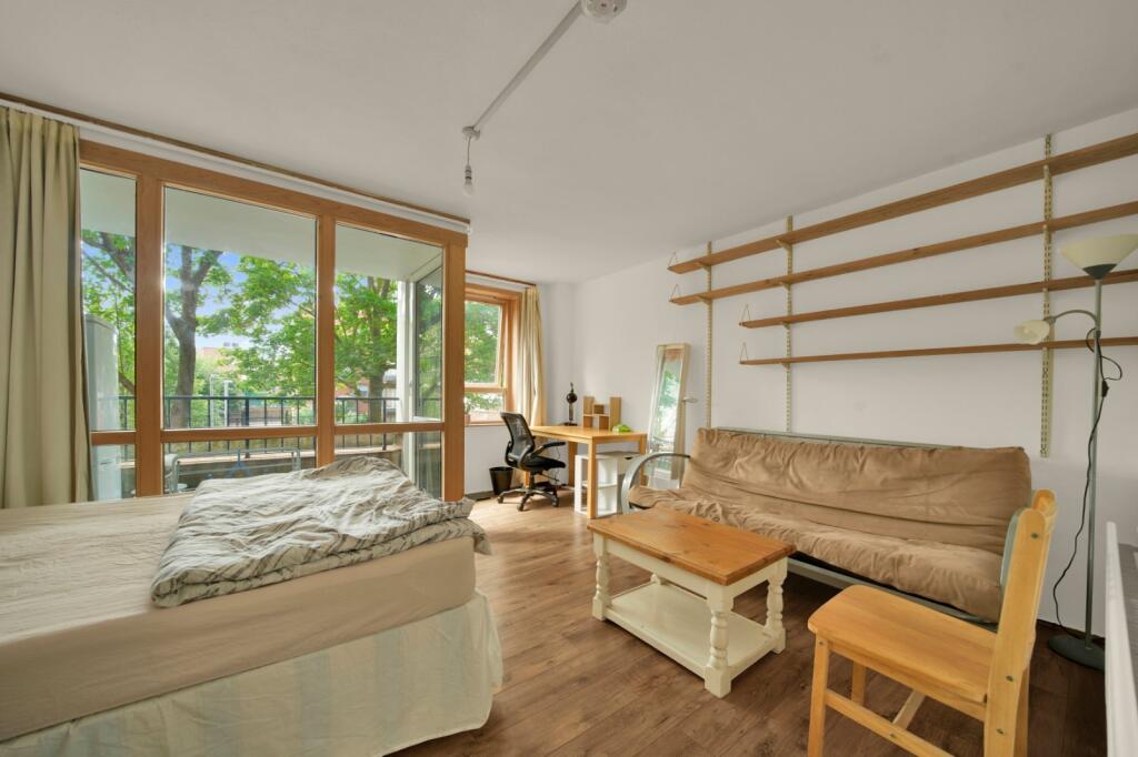 Main image of property: Newlyn, 
Plender Street, NW1