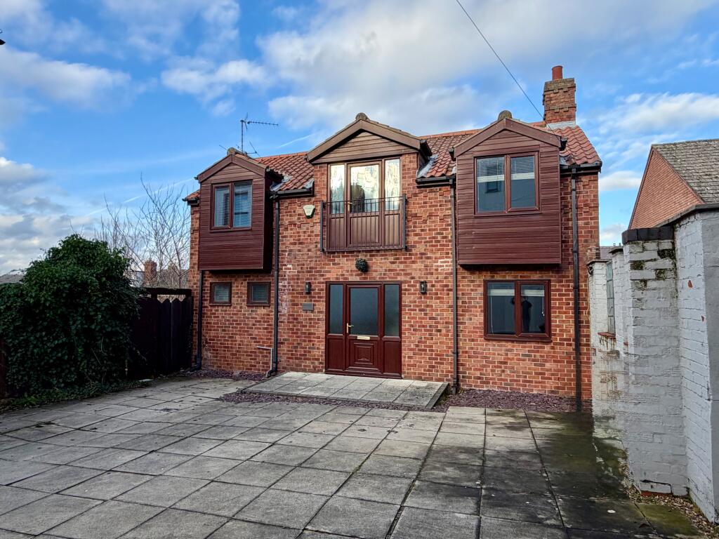 Main image of property: Chapel Lane, Lincoln, LN1