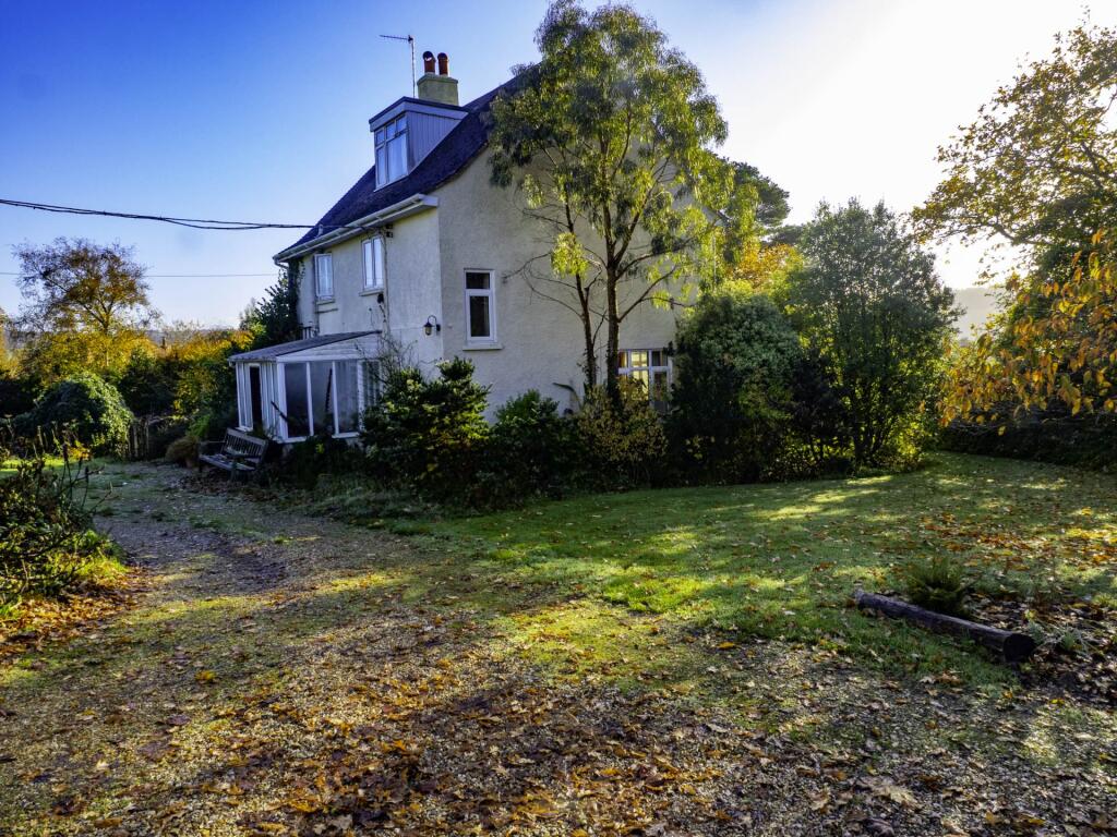 Shells Lane, Colyford, Colyton photo 4