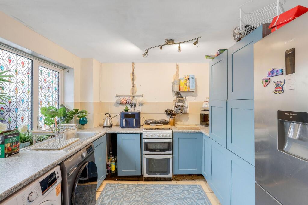 Hillside Road, Blidworth, NG21 photo 4