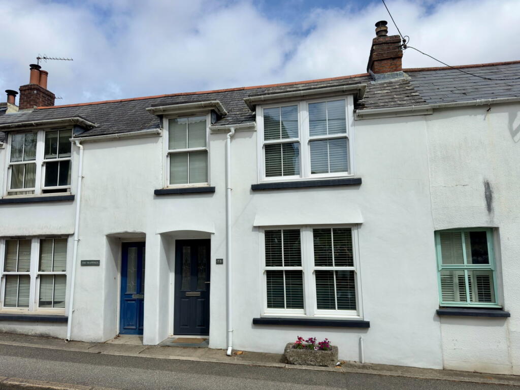 Main image of property: Molesworth Street, Wadebridge, PL27