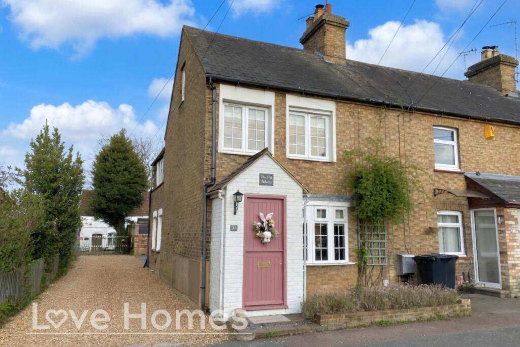 Main image of property: Mill Lane, Greenfield