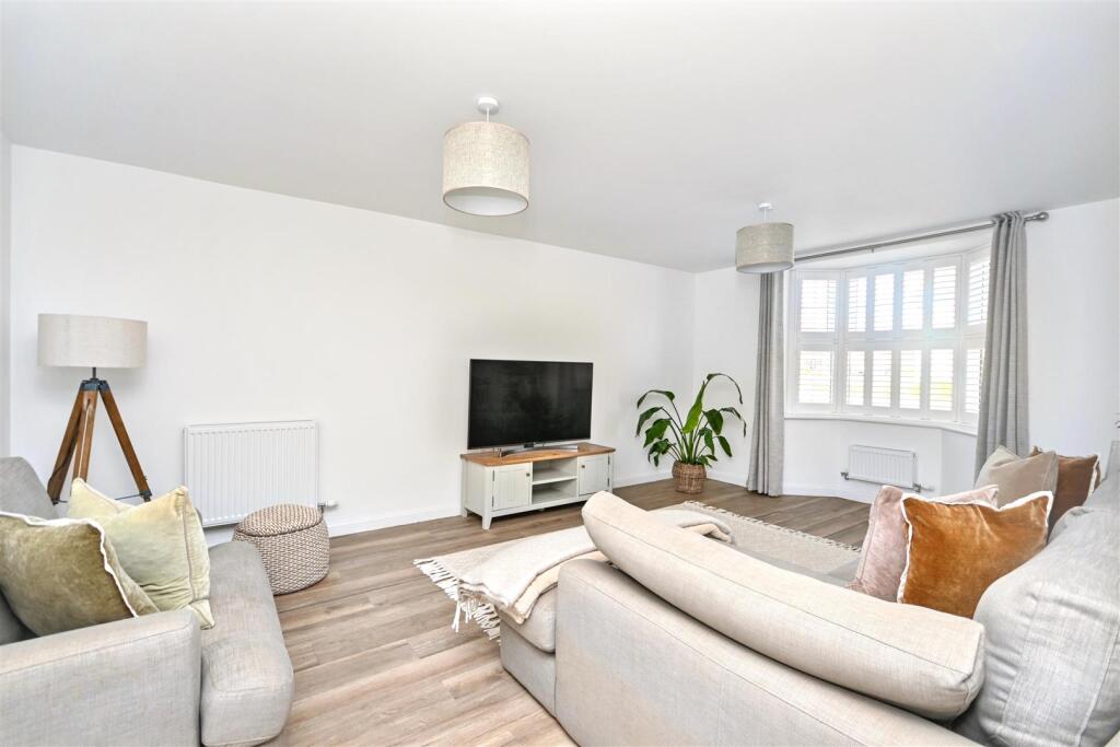 House in Wealden, Willingdon and Jevington - View 2