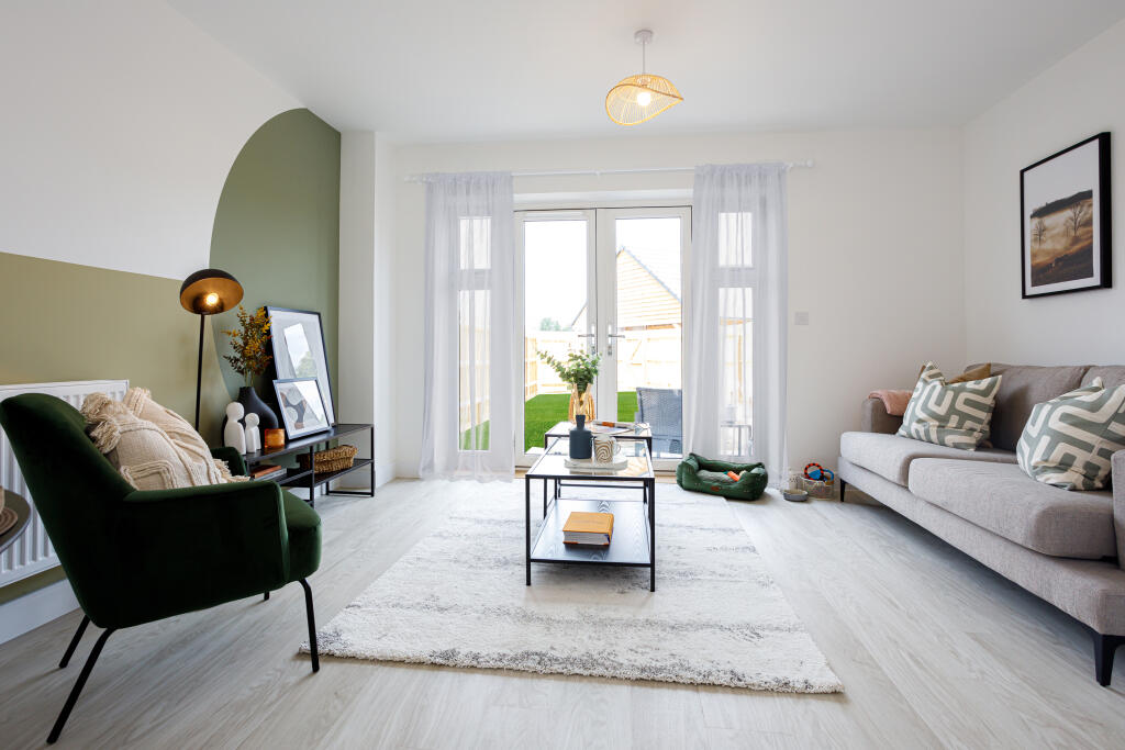 Main image of property: Leaf Living at Fontwell Meadows, West Sussex, BN18