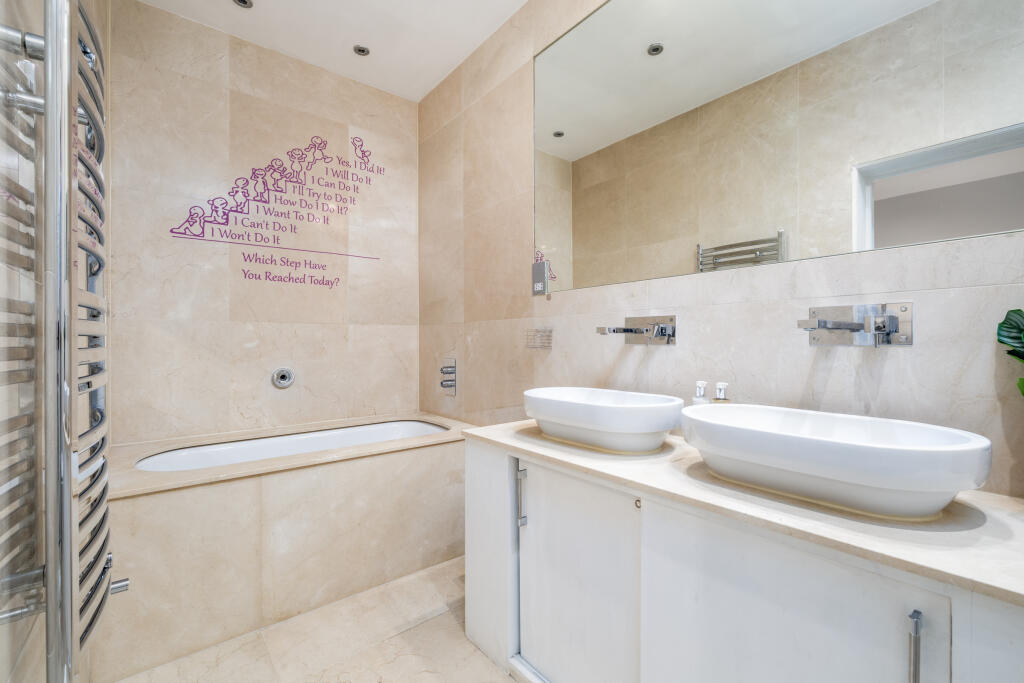 48 Draycott Place, Chelsea, London, SW3 – pohled 6