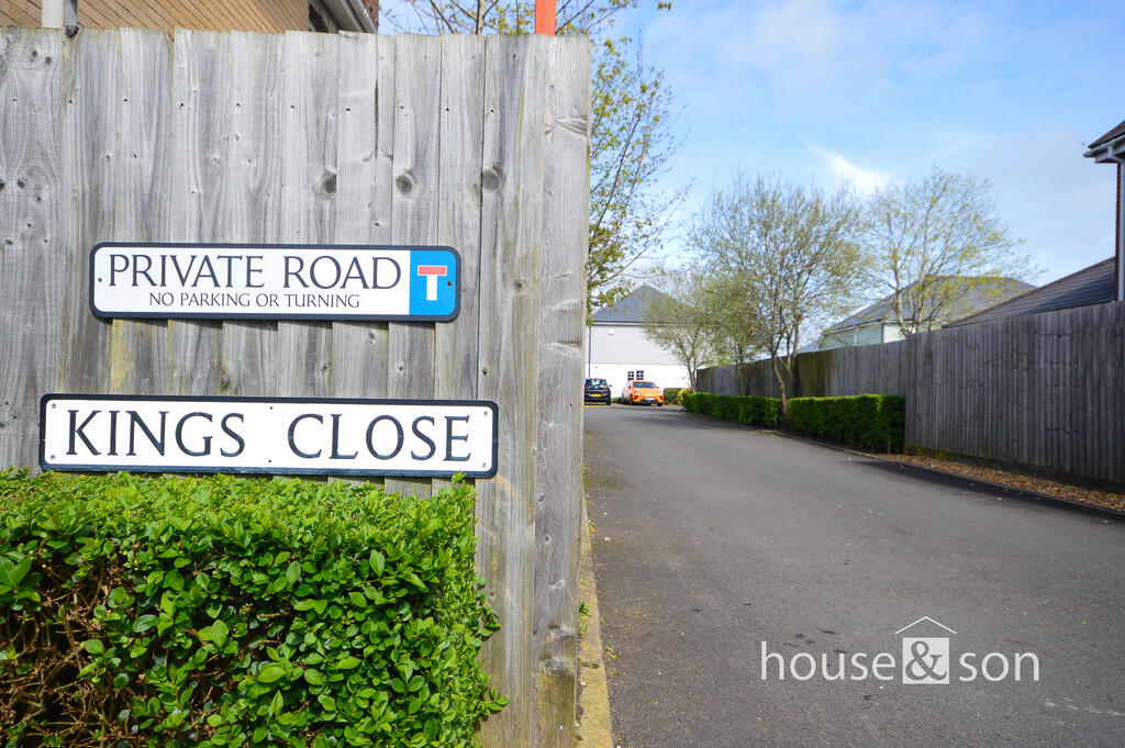 Additional image 16 of Kings Close, Bournemouth