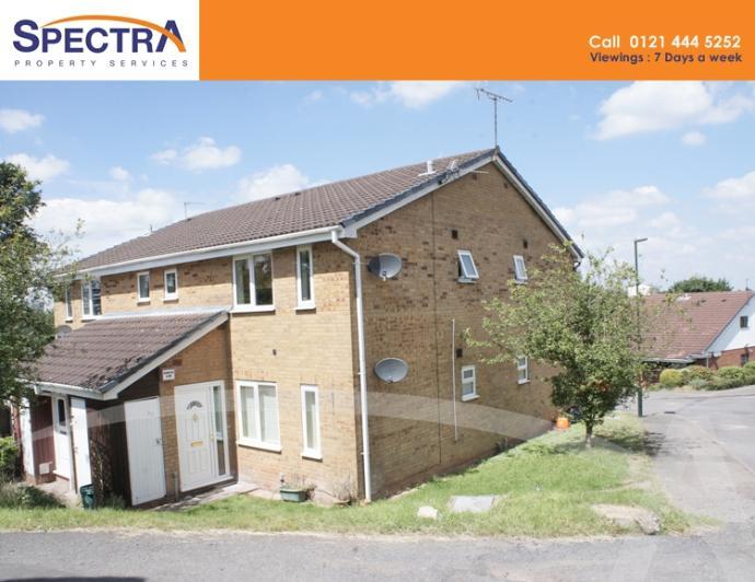 Main image of property: Willmore Grove Kings Norton Birmingham B38 9RE
