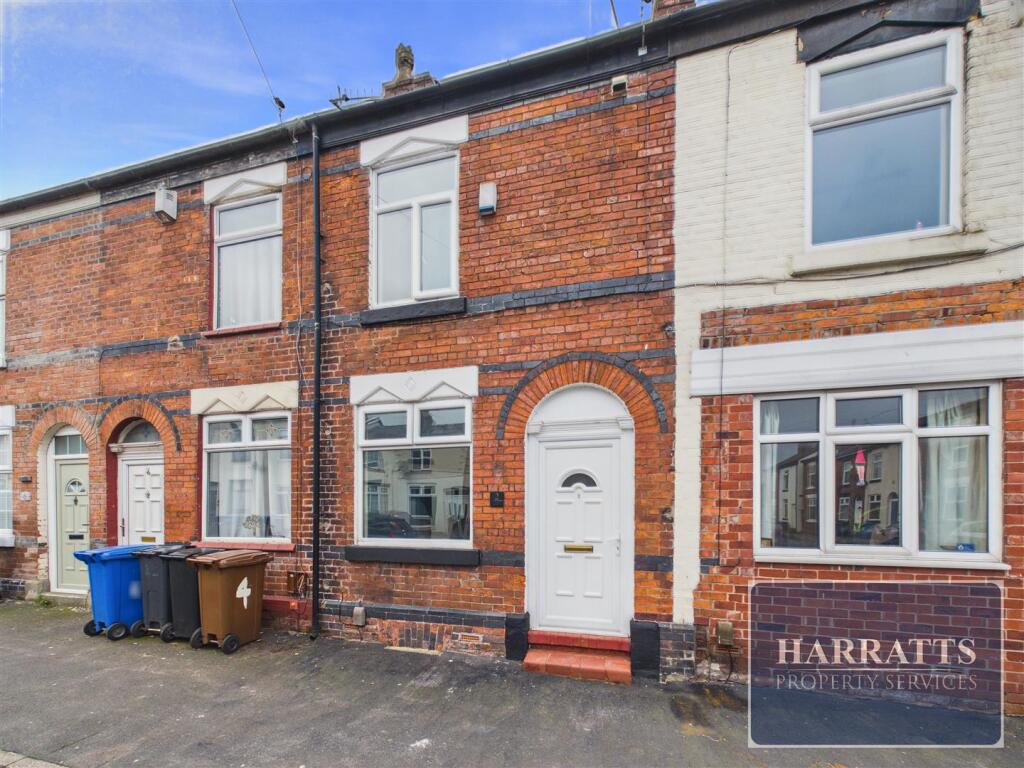 Main image of property: Edwin Street, Stockport