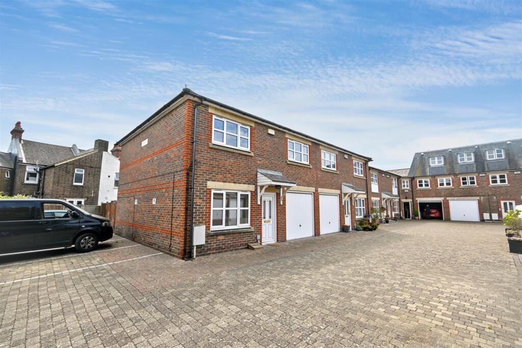 Main image of property: Chawbrook Road, Eastbourne