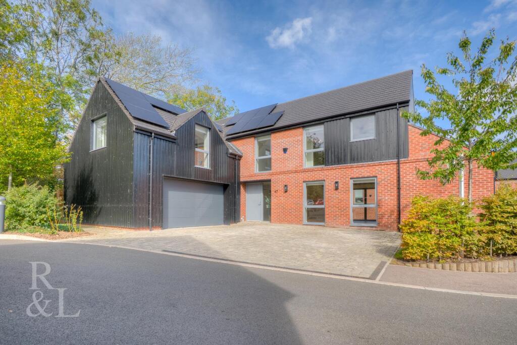 Main image of property: Nicker Hill, Keyworth