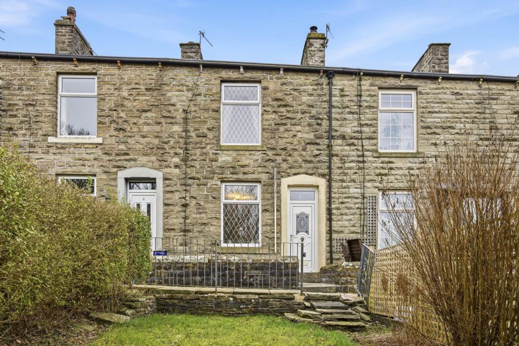Main image of property: North View, Crawshawbooth, Rossendale, BB4