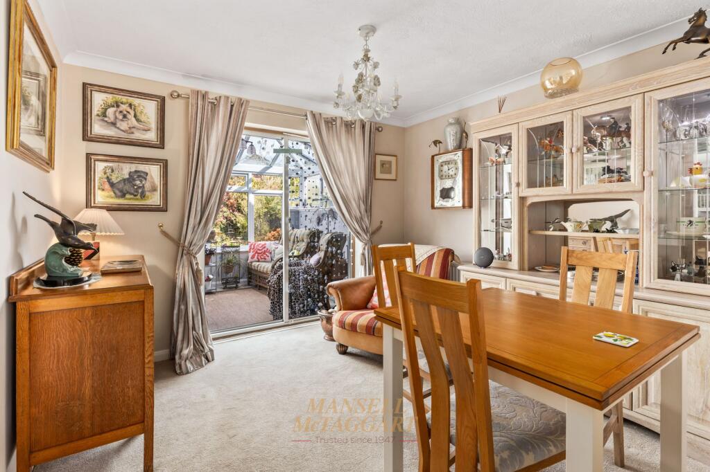 House in Redhill - More