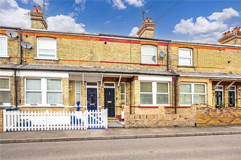 Main image of property: Tanners Hill, Abbots Langley, Hertfordshire, WD5