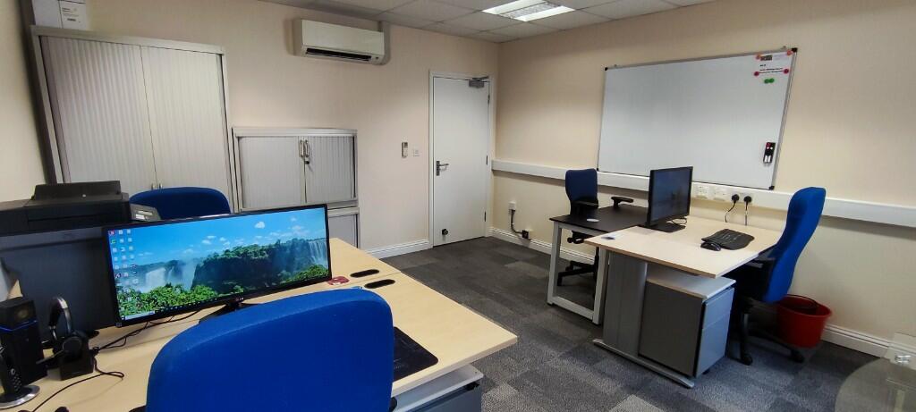 Main image of property: Stirling House, 3 Abbeyfields, Bury St. Edmunds, IP33 1AQ