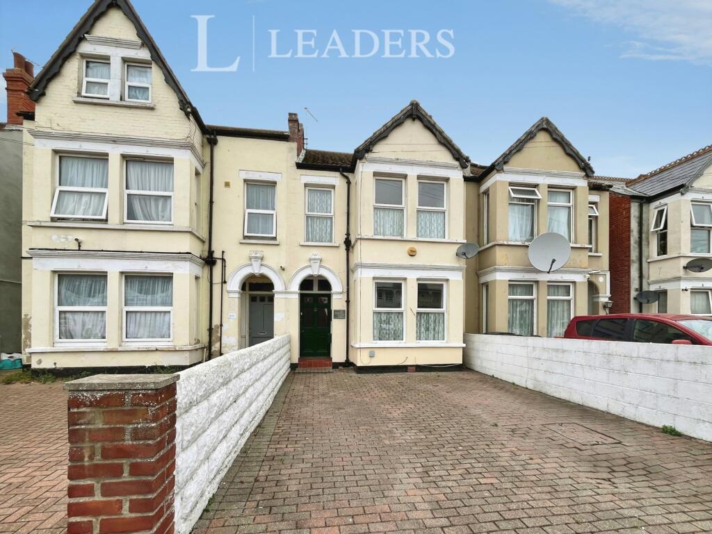 Main image of property: Ellis Road, Clacton-on-Sea, Essex, CO15