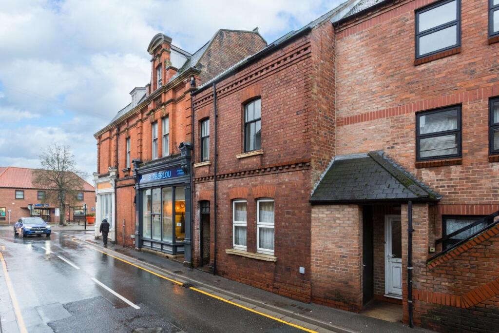 Main image of property: Millgate, Selby