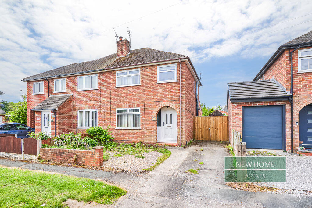 Main image of property: Greenlea Close, Whitby, Ellesmere Port, CH65 6QA