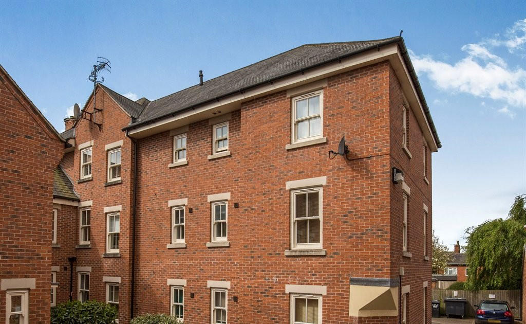Main image of property: Taylor Court, Ashbourne, Derbyshire, DE6