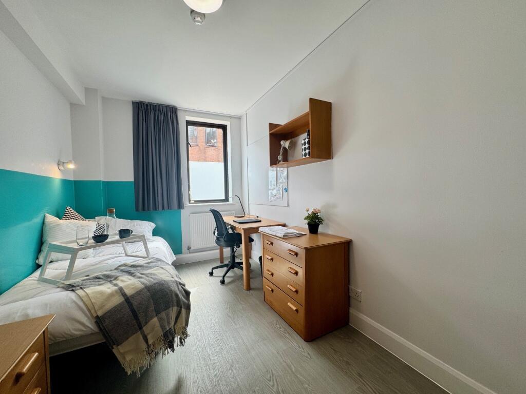House share for rent