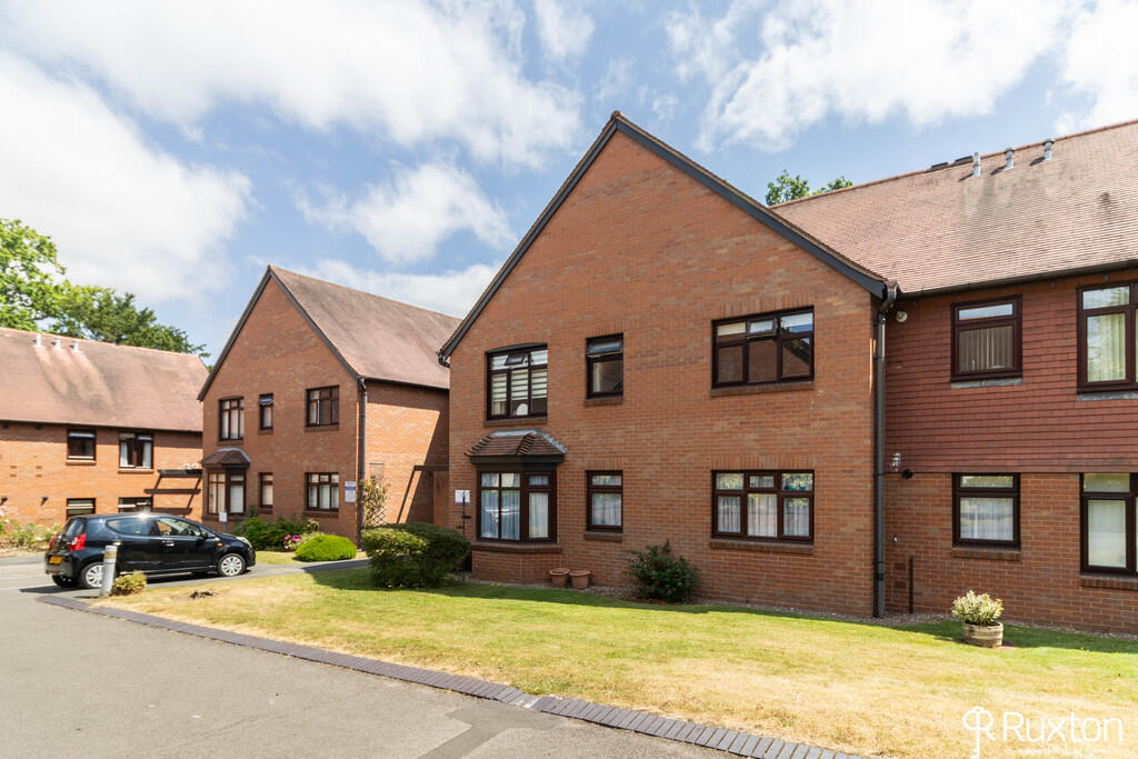 Main image of property: Guardian Court, New Road, Solihull