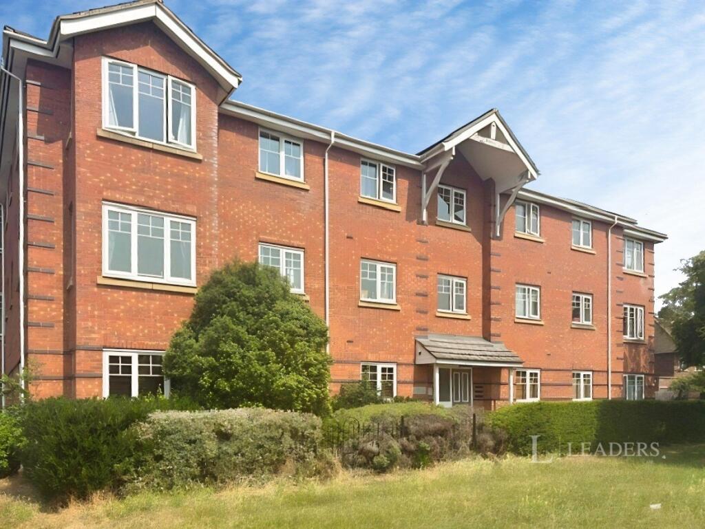 Main image of property: Shakespeare Gardens, Rugby, Warwickshire, CV22
