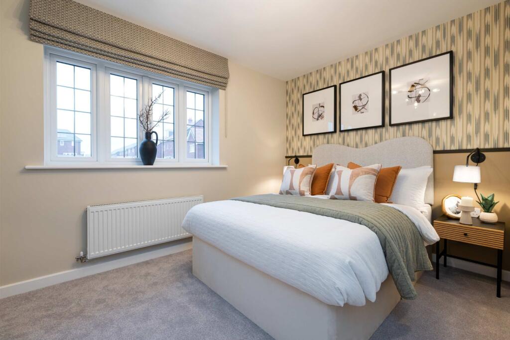 House in Stratford-on-Avon, Alcester - View 6