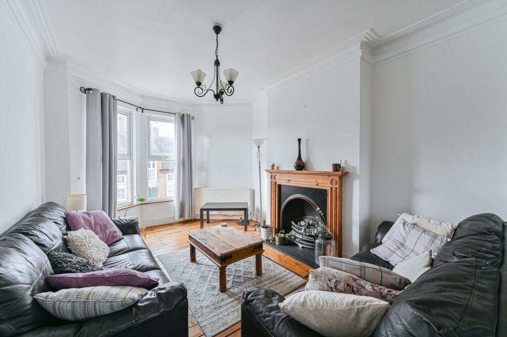 Main image of property: Radbourne Road, Balham, London, SW12