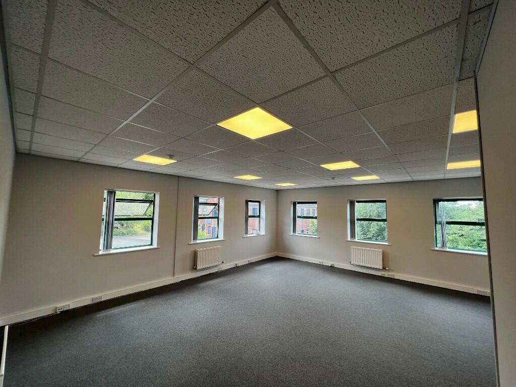 Suite E - 2