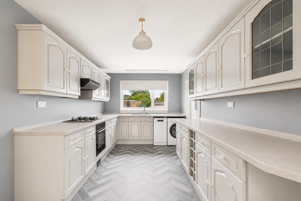 House in York - View 3