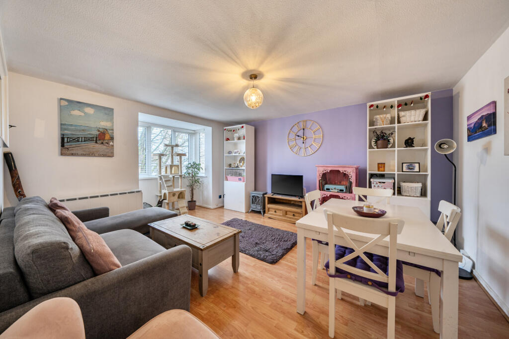 Main image of property: Jasmine Grove, London