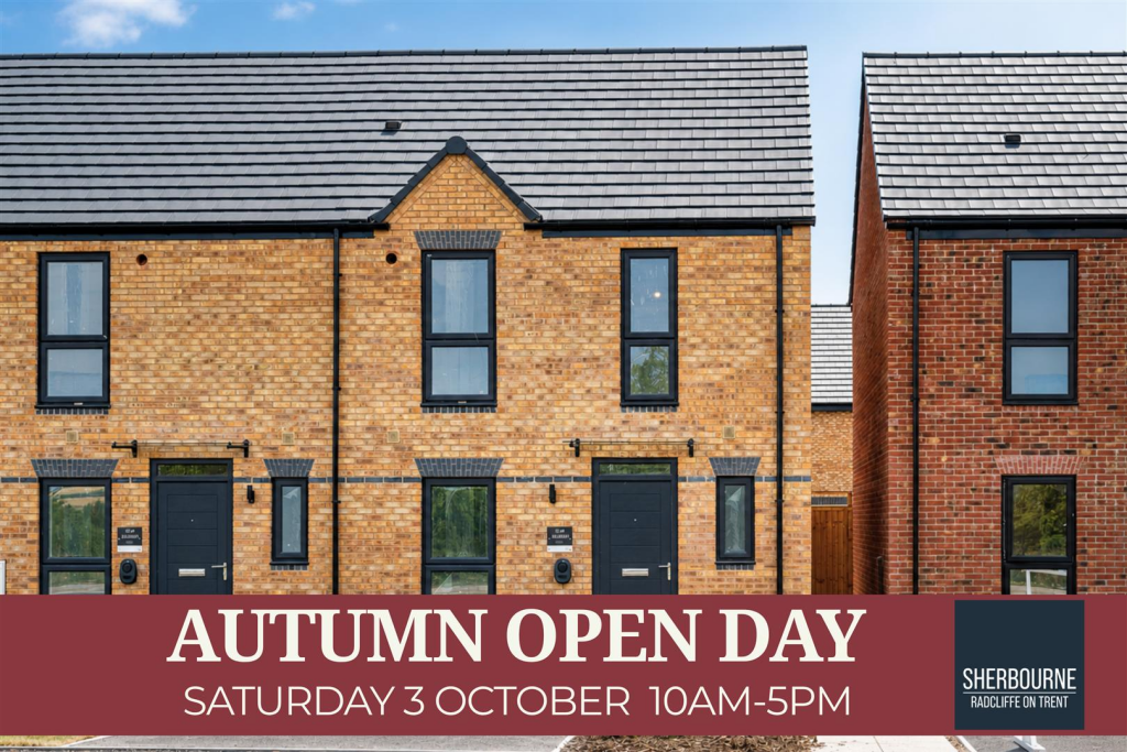 Main image of property: £12,250 DEPOSIT BOOST | FREEHOLD | No. 210 Littondale, Sherbourne, Radcliffe on Trent, Nottingham