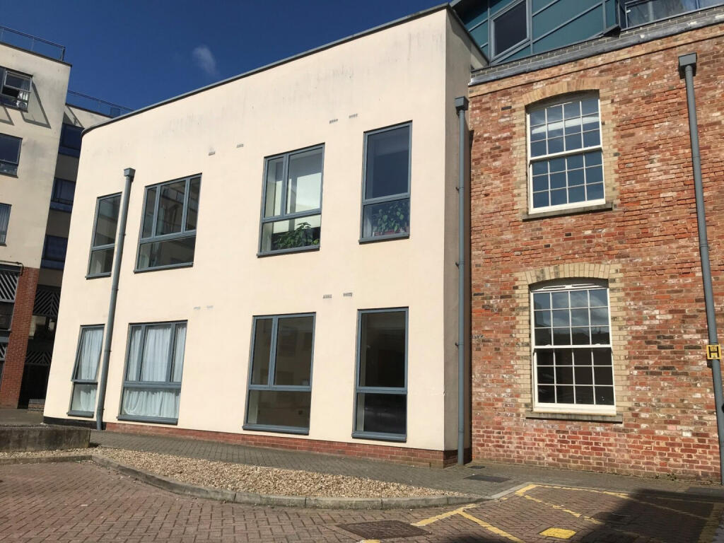 Main image of property: Old Mustard Mill, Paper Mill Yard, Norwich, Norfolk, NR1