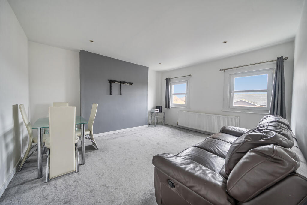 Main image of property: Selhurst Road, London