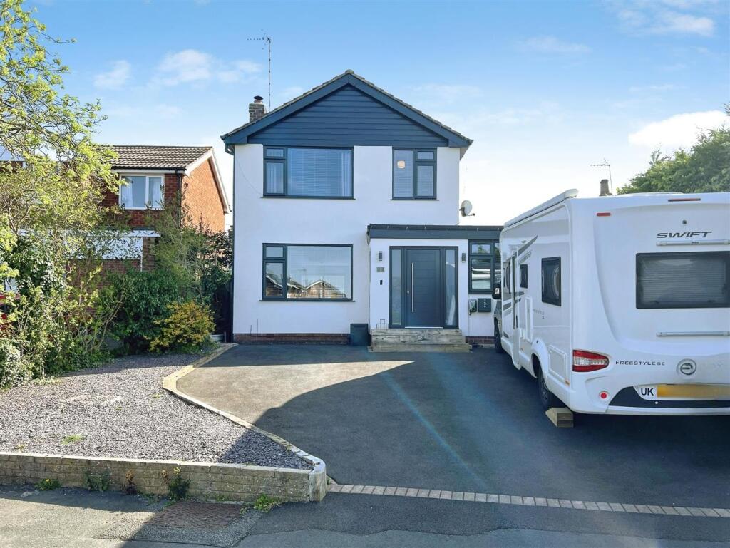 Main image of property: Daisybank Drive, Congleton