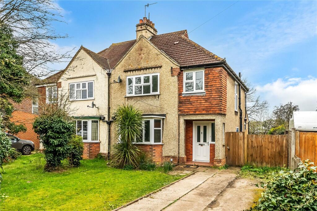 Main image of property: Dovers Green Road, Reigate, Surrey, RH2